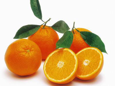 Tác dụng chữa bệnh của trái cam
