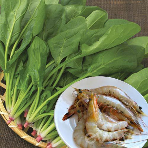 Những món không được nấu cùng nhau